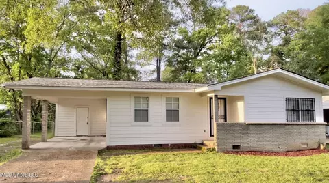 342 Savanna St, Jackson, MS 39212 photo 1