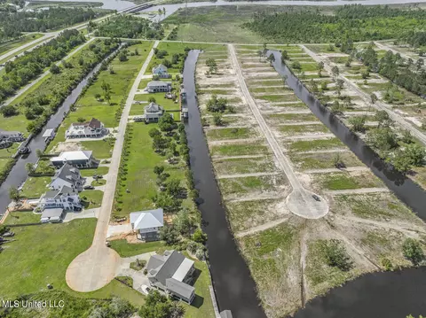 lot67 Bahama Dr, Bay Saint Louis, MS 39520