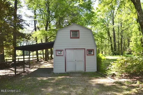 6315 Tranquil Dr, Olive Branch, MS 38654 photo 20