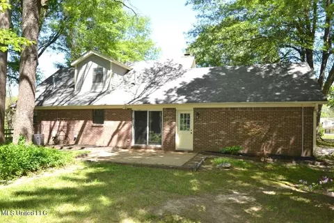 6315 Tranquil Dr, Olive Branch, MS 38654 photo 30