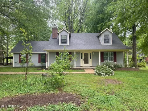6315 Tranquil Dr, Olive Branch, MS 38654 photo 31