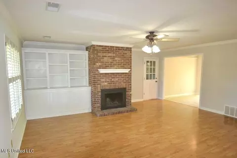 6315 Tranquil Dr, Olive Branch, MS 38654 photo 5