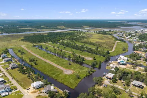 lot69 Bahama Dr, Bay Saint Louis, MS 39520