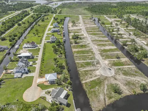 lot73 Bahama Dr, Bay Saint Louis, MS 39520