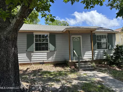 1114 36th Ave, Gulfport, MS 39501
