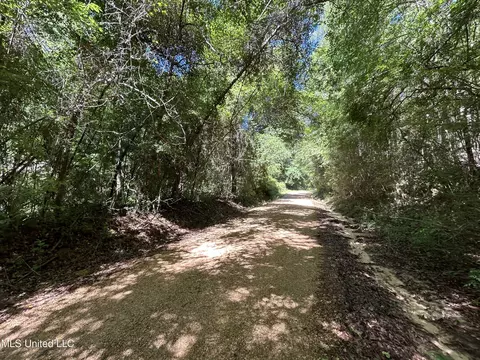00 Frazier Hill Ln, Sandy Hook, MS 39478