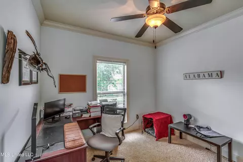 606 Bauxite Cv, Brandon, MS 39047 photo 38