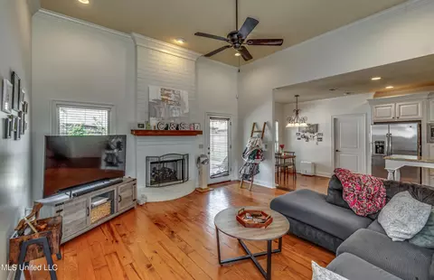 606 Bauxite Cv, Brandon, MS 39047 photo 8