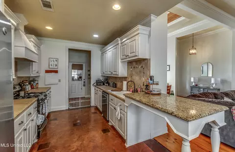 606 Bauxite Cv, Brandon, MS 39047 photo 17