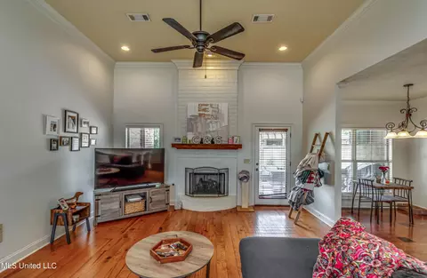606 Bauxite Cv, Brandon, MS 39047 photo 9