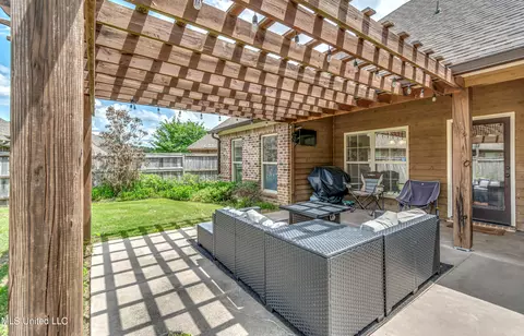 606 Bauxite Cv, Brandon, MS 39047 photo 46