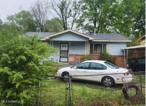 150 Dawkins St, Louisville, MS 39339