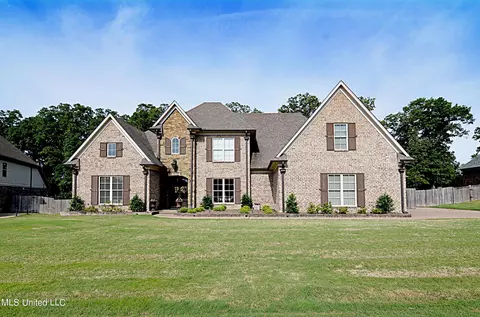 5591 Liles Ln, Olive Branch, MS 38654