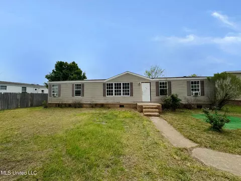 203 Trace Dr, Pearl, MS 39208