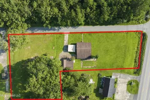 View/Area - 7524 Frank Griffin Rd, Moss Point, MS 39563 photo 4 of 4