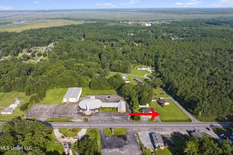 View/Area - 7524 Frank Griffin Rd, Moss Point, MS 39563 photo 2 of 4