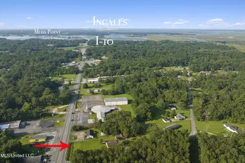 View/Area - 7524 Frank Griffin Rd, Moss Point, MS 39563 photo 1 of 4