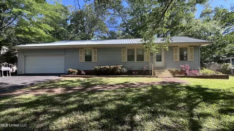 1116 Mccluer Rd, Jackson, MS 39212 photo 1