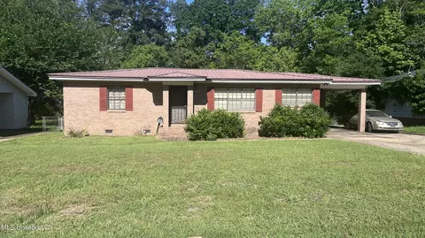 3051 Oak Frst, Jackson, MS 39212 photo 1