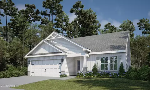 14152 Debra Barbee Ct, Gulfport, MS 39503
