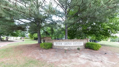 13828 High Fields Way, Olive Branch, MS 38654 photo 40