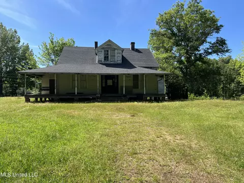 172 Tate Rd, Natchez, MS 39120