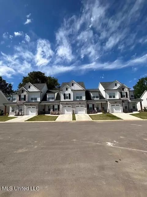 7542 Lexington Loop, Southaven, MS 38671
