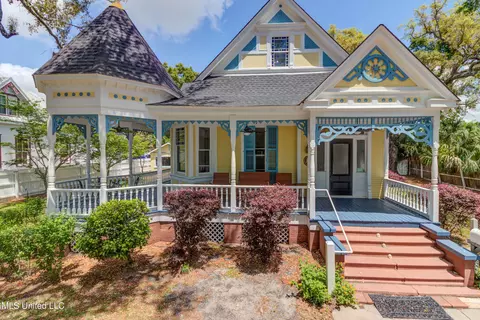 632 Howard Ave, Biloxi, MS 39530