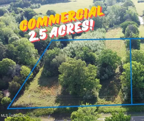 5150 Ms-305 # A, Coldwater, MS 38618