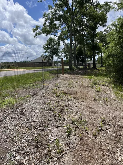 Rawls Road Road, Perkinston, MS 39573