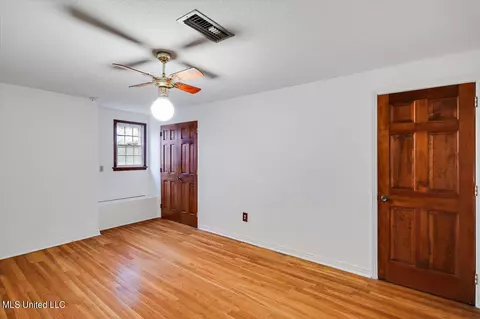Bedroom - 162 Parks Rd, Jackson, MS 39212 photo 5 of 6