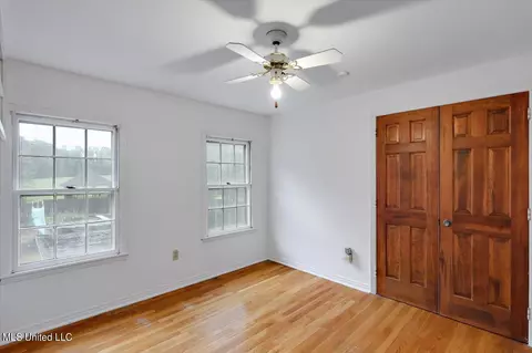 Bedroom - 162 Parks Rd, Jackson, MS 39212 photo 6 of 6