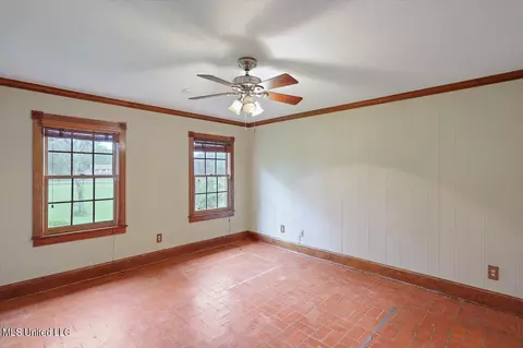 Bedroom - 162 Parks Rd, Jackson, MS 39212 photo 1 of 6