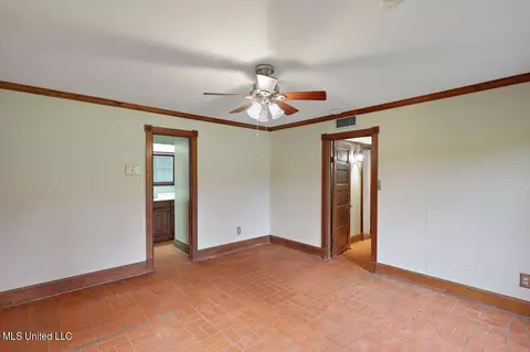 Bedroom - 162 Parks Rd, Jackson, MS 39212 photo 2 of 6