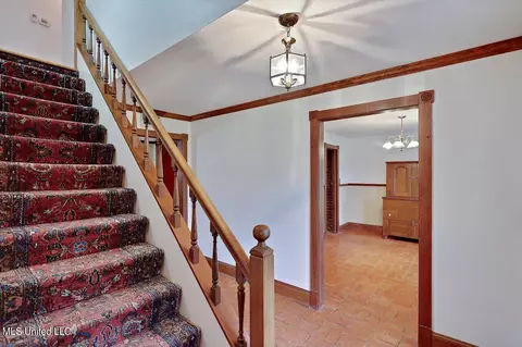Entry Way - 162 Parks Rd, Jackson, MS 39212 photo 2 of 3
