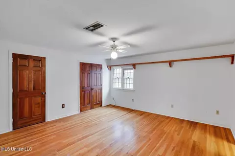 Bedroom - 162 Parks Rd, Jackson, MS 39212 photo 3 of 6
