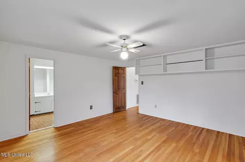 Bedroom - 162 Parks Rd, Jackson, MS 39212 photo 4 of 6