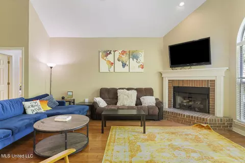 506 Spring Hill Dr, Madison, MS 39110 photo 5