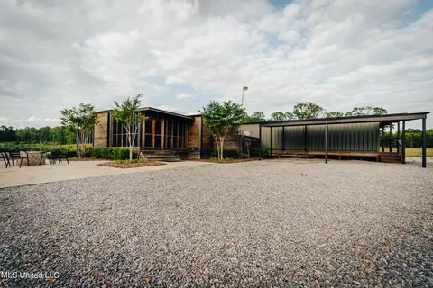 479 Rocky Hill Road Rd, Pickens, MS 39146