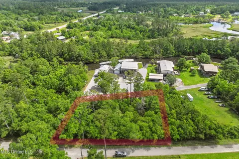 0 Tahiti Rd, Pearlington, MS 39572