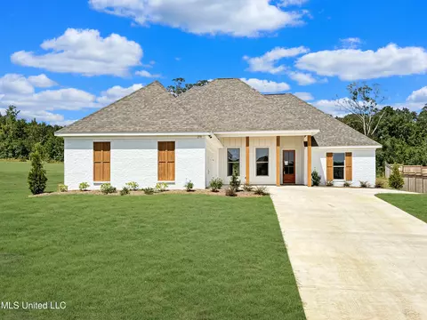 159 Cornerstone Dr, Brandon, MS 39042