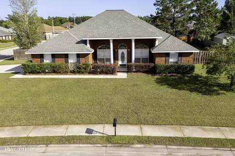 12386 Trish Blvd, D'iberville, MS 39540