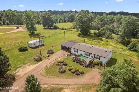 4016 Norman Rd, Hazlehurst, MS 39083