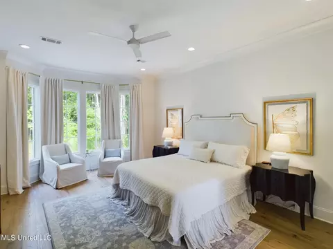 Bedroom - 211 Chestnut Spring Road Rd # B, Flora, MS 39071 photo 1 of 3