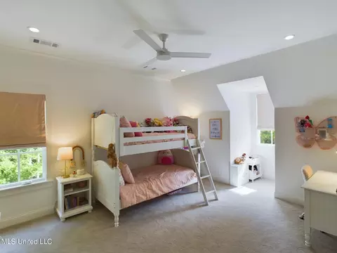 Bedroom - 211 Chestnut Spring Road Rd # B, Flora, MS 39071 photo 3 of 3