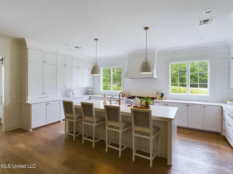 Kitchen - 211 Chestnut Spring Road Rd # B, Flora, MS 39071 photo 1 of 2