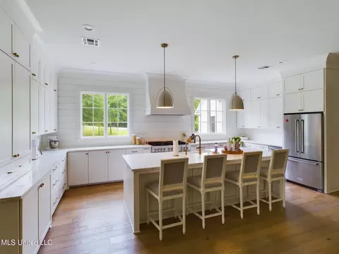 Kitchen - 211 Chestnut Spring Road Rd # B, Flora, MS 39071 photo 2 of 2
