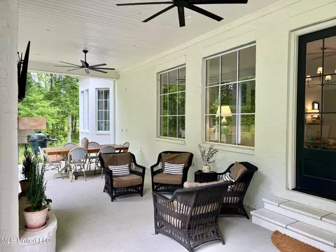 Exterior - 211 Chestnut Spring Road Rd # B, Flora, MS 39071 photo 6 of 10
