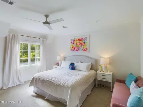 Bedroom - 211 Chestnut Spring Road Rd # B, Flora, MS 39071 photo 2 of 3