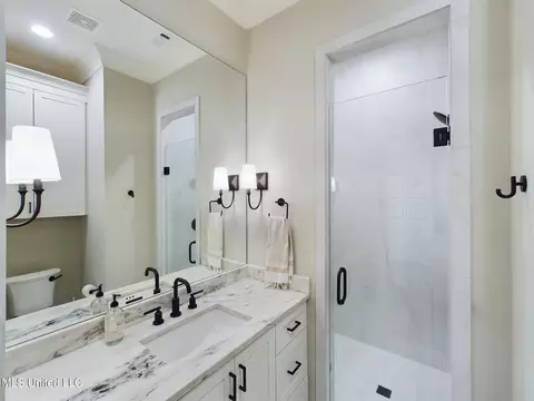Bath - 211 Chestnut Spring Road Rd # B, Flora, MS 39071 photo 4 of 5